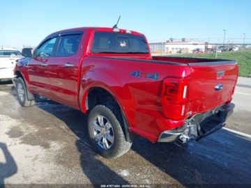 Ford Ranger V 2021 Ford Ranger XLT 2021 2.3l 2.3 Benzyna 270KM, zdjęcie 3