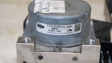 НАСОС АБС FORD C-MAX MK2 LIFT EUROPA F1FC2C219BG