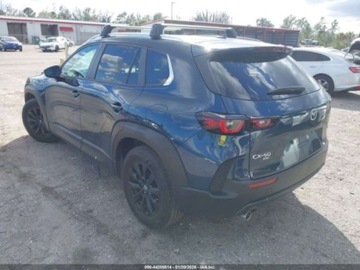 Mazda 2025 Mazda CX-50 Mazda CX-50 2.5 S Premium Package AWD 2.5 Benzyna 187KM, zdjęcie 3