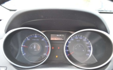 Hyundai ix35 SUV 1.7 CRDi 115KM 2013 Hyundai ix35 1.7 diesel - Oplacony - Bogate wyposazenie - Niski przebieg, zdjęcie 23