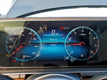 Mercedes GLE V167 2022 Mercedes-Benz GLE 350 4Matic 2022 2.0L 2.0 Benzyna 255KM, zdjęcie 9