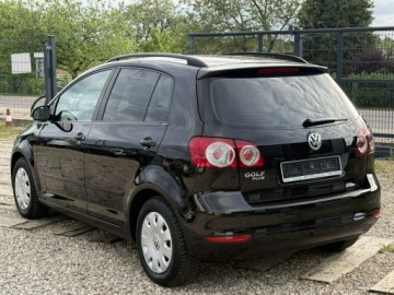 Volkswagen Golf Plus II 1.4 80KM 2009 Volkswagen Golf Plus 1.4 MPI*klima*serwis*super, zdjęcie 16