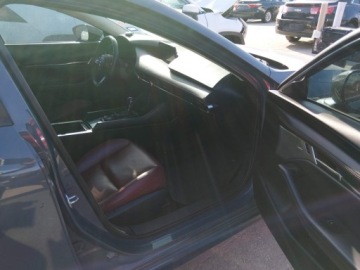 Mazda 3 IV 2023 Mazda 3 2023 MAZDA MAZDA3 2.5 S CARBON EDITION 2.5 Benzyna 191KM, zdjęcie 10