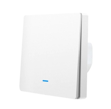 Przełącznik światła 1 kanał EM1 WIFI + 433MHz TUYA