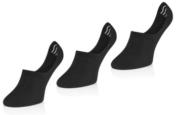 ZESTAW 3-PACK STOPKI MERINO WOOL BRUBECK 44-46