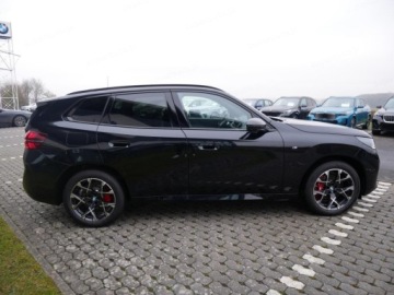 BMW X3 G45 2026 BMW X3 xDrive20d Sport Suv 2.0 (197KM) 2026, zdjęcie 5