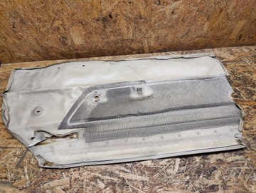 ОБИВКА БОКОВИН ДВЕРИ MERCEDES W107 R107 SL SLC