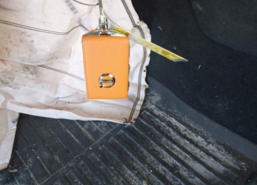 Volvo XC60 II 2024 Volvo XC 60 2024r., B5 Ultimate Dark Theme, 2L, od ubezpieczalni 2.0 250KM, zdjęcie 11