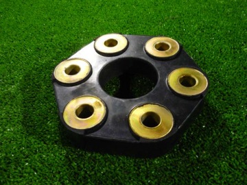 РЕЗИНОВАЯ СЦЕПЛЕНИЕ CLAAS 624545