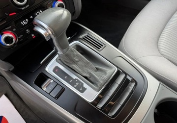 Audi A4 B8 Avant Facelifting 2.0 TDI 143KM 2012 Audi A4 Avant LEDY zarejestrowany PISEMNA GWARANCJA w cenie Transport K, zdjęcie 38