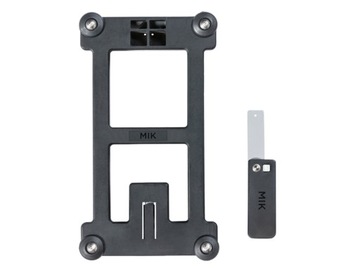 Адаптер для корзины Basil Mik BAS-70171