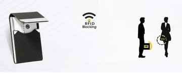 Мужской кожаный футляр для визиток, элегантный подарок, черный кошелек для карт из искусственной кожи