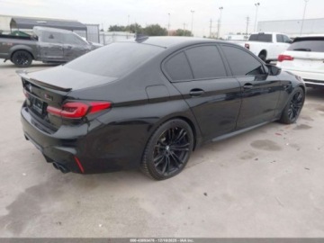 BMW Seria 5 G30-G31 2019 BMW M5 Competition 2019 4.4 Benzyna 617KM, zdjęcie 5