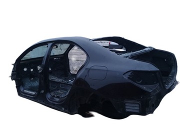 ЧЕТВЕРТЬ ОСНОВАТЕЛЯ КУЗОВА MERCEDES A-CLASS W177 СЕДАН