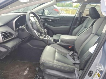 Subaru Outback VI 2023 Subaru Outback 2023 SUBARU OUTBACK ONYX EDITION XT 2.4 Benzyna 182KM, zdjęcie 8