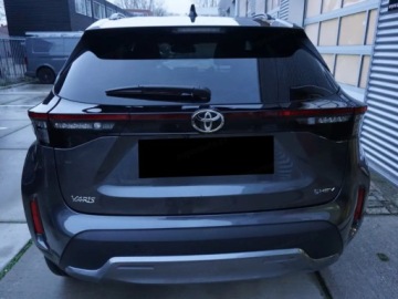 Toyota 2026 Executive 1.5 Hybrid 130KM | Podgrzewane fotele!, zdjęcie 3