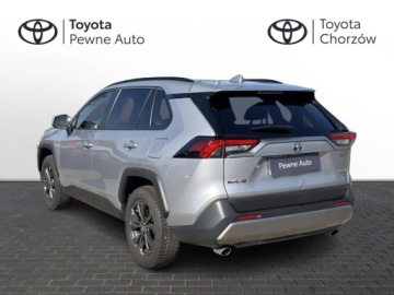 Toyota RAV4 V SUV 2.5 Hybrid Dynamic Force 218KM 2022 Toyota RAV4 2.5 Hybrid Comfort 4x2 V (2018-) Toyot, zdjęcie 2