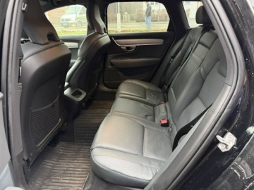 Volvo V90 II 2021 Volvo V90 Bogate wyposażenie Okleina- kolor czarn, zdjęcie 25