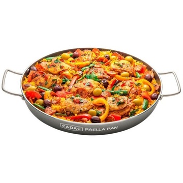 Patelnia grillowa Paela Pan 40 Cadac