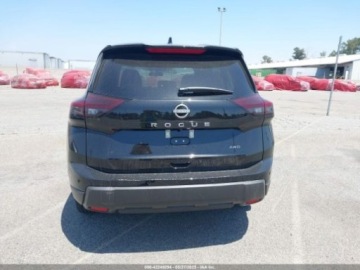 Nissan 2025 Nissan Rogue 2025 1.5L turbo AWD 1.5 Benzyna 201KM, zdjęcie 14