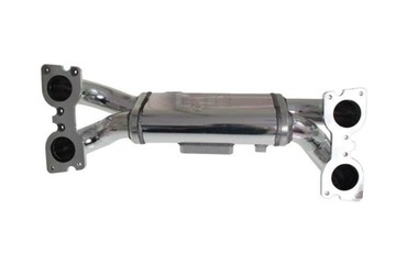 KOLEKTOR SACÍ/ZBĚRNÉ SUBARU IMPREZA EJ20