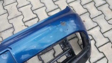 MPS NÁRAZNÍK PŘEDNÍ NISSAN PRIME P11 FACELIFT 99-02