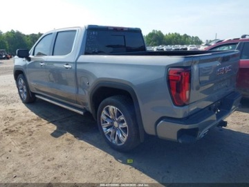  GMC Sierra 1500 Short Box Denali 2024 6.2l 6.2 Benzyna 420KM, zdjęcie 3
