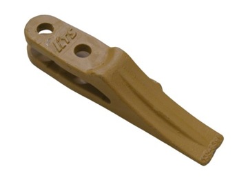 ZĄB MINI ŁYŻKI CAT 302 303 304 305