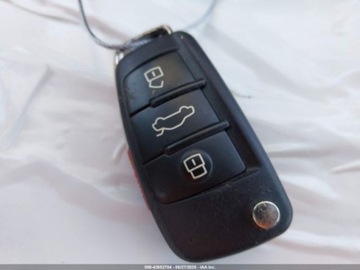 Audi Q3 I 2016 Audi Q3 2016 AUDI Q3 2.0T PREMIUM PLUS 2.0 Benzyna 200KM, zdjęcie 10