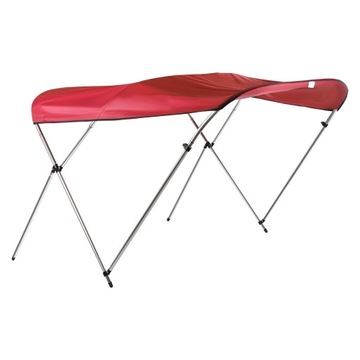 Тент для яхты 73-78 дюймов - красный