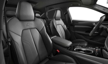 Audi A6 C9 3.0 55 TFSI 367KM 2025 Audi A6 Limousine Tech Plus , S line ,Kamery 360 , Headp Up , Adaptacyjny, zdjęcie 4