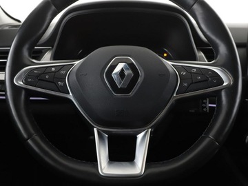 Renault Arkana SUV 1.3 TCe 140KM 2021 Renault Arkana Automat Navi Klimatyzacja, zdjęcie 20