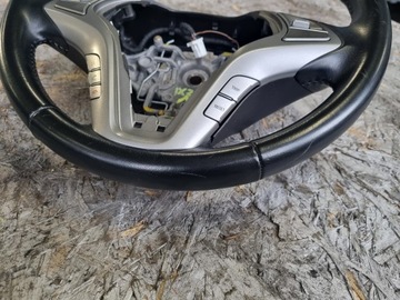 HYUNDAI IX20 VOLANT KŮŽE