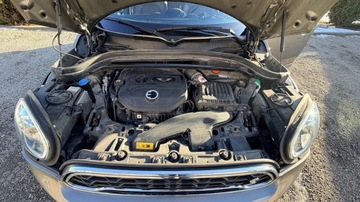 Mini Countryman F60 Crossover 1.5 Plug-in Hybrid 224KM 2018 MINI Countryman Cooper S E ALL4 Plug-in Hybrid 224KM 2018 AutomatFull Opcja, zdjęcie 21