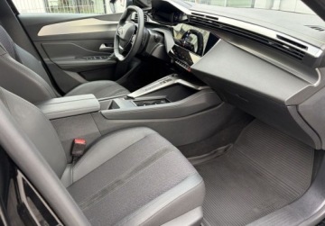Peugeot 2025 Peugeot 308 Peugeot 308 1.2 mHEV w wersji GT 1.2 Hybryda 136KM, zdjęcie 8