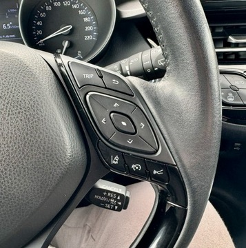 Toyota C-HR I 2020 Toyota C-HR Lift,Hybryda,Zadbana, zdjęcie 21