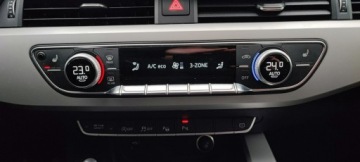 Audi A5 F5 Coupe Facelifting 2.0 40 TDI 204KM 2021 Audi A5 Sportback Quattro + S-Line + tylko 32770, zdjęcie 15