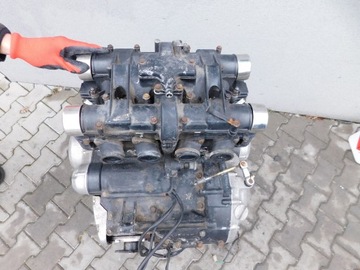 ДВИГАТЕЛЬ SUZUKI GS 650 GT