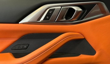 BMW Seria 4 G22-23-26 M4 Coupe 3.0 M4 Competition 510KM 2023 BMW M4 M Competition FV 23 Salon Polska ASO R-CARS Warszawa 3.0 Benzyna, zdjęcie 18