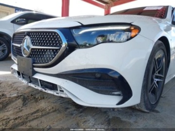 Mercedes Klasa E W214 2024 Mercedes-Benz Klasa E 2025 MERCEDES-BENZ E 350 2.0 Benzyna 255KM, zdjęcie 10