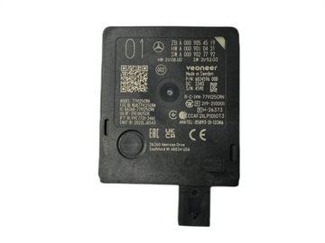 NOWY RADAR DISTRONIC MERCEDES BENZ OE VEONEER A0009054519