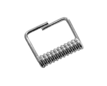 ТОРСИОННАЯ ПРУЖИНА d=2,0 * Dz=7,0 * Dw=3,0 - 1 шт.