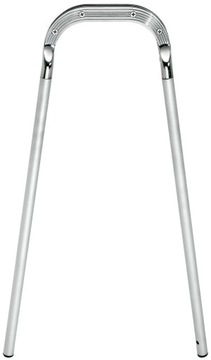 Stopa do mostka grzewczego, para BARTSCHER 114000