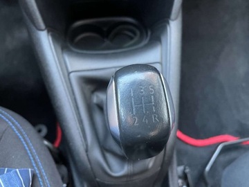 Peugeot 208 I Hatchback 5d Facelifting 1.6 BlueHDi 100KM 2017 Peugeot 208 1.6 diesel 99 KM zarej w PL zadbany mozliwa zamiana, zdjęcie 14