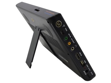 Светодиодный телевизор NVOX 10 дюймов с тюнером DVBT2 - SMART