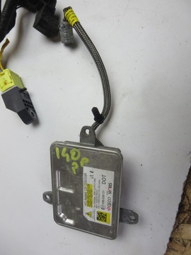 PRZETWORNICA XENON HYUNDAI i40 KIA C5921-05750 (X)