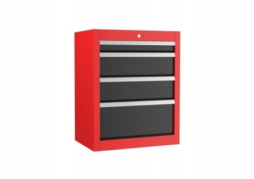 МЕБЕЛЬ ДЛЯ МАСТЕРСКИХ СТОЛ ДЛЯ ИНСТРУМЕНТОВ ШКАФ 13 шт.