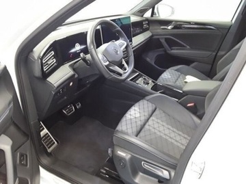 Volkswagen Tiguan III 2025 Volkswagen Tiguan FULL Opcja Gwarancja do 2030 Panorama Head-Up DCC H, zdjęcie 5