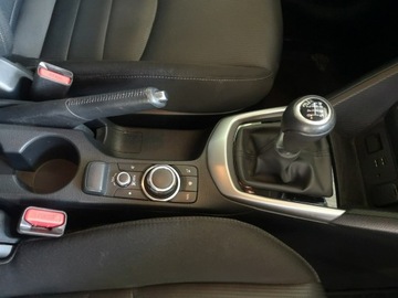 Mazda CX-3 Crossover 2.0 SKY-G 120KM 2017 Mazda CX-3 2,0 16v 120 KM Klimatr Tempomat Navi, zdjęcie 18