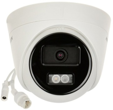 KAMERA IP DS-2CD1343G2-LIU(2.8MM) Smart Hybrid Light - 3.7 Mpx Hikvision